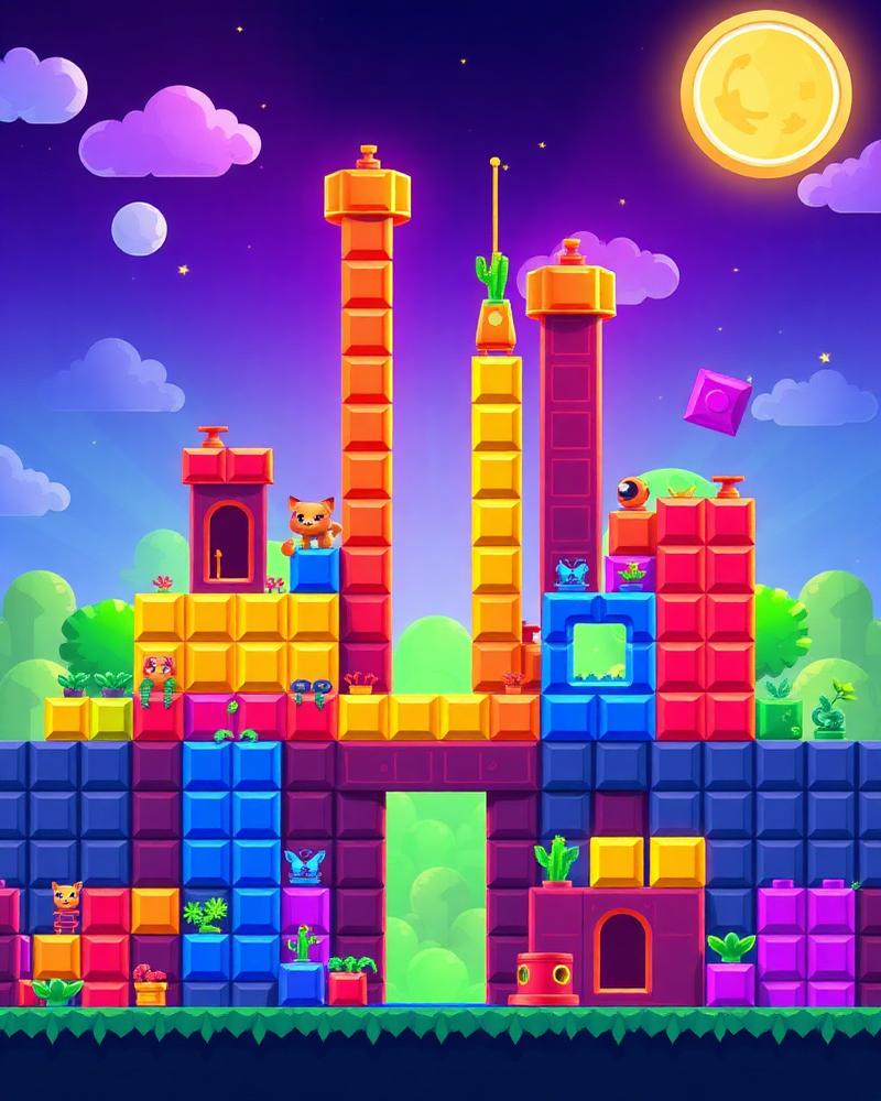 Construcción Creativa