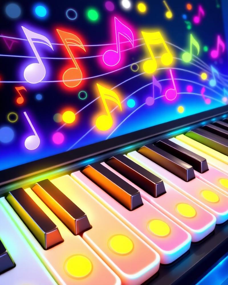 Música y Ritmo