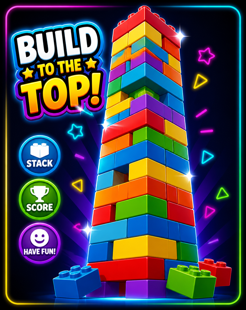 Torre de Bloques